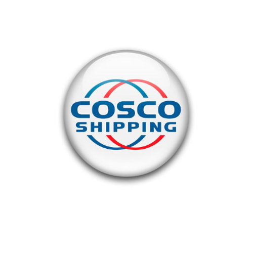 China Ocean Shipping Company (COSCO)