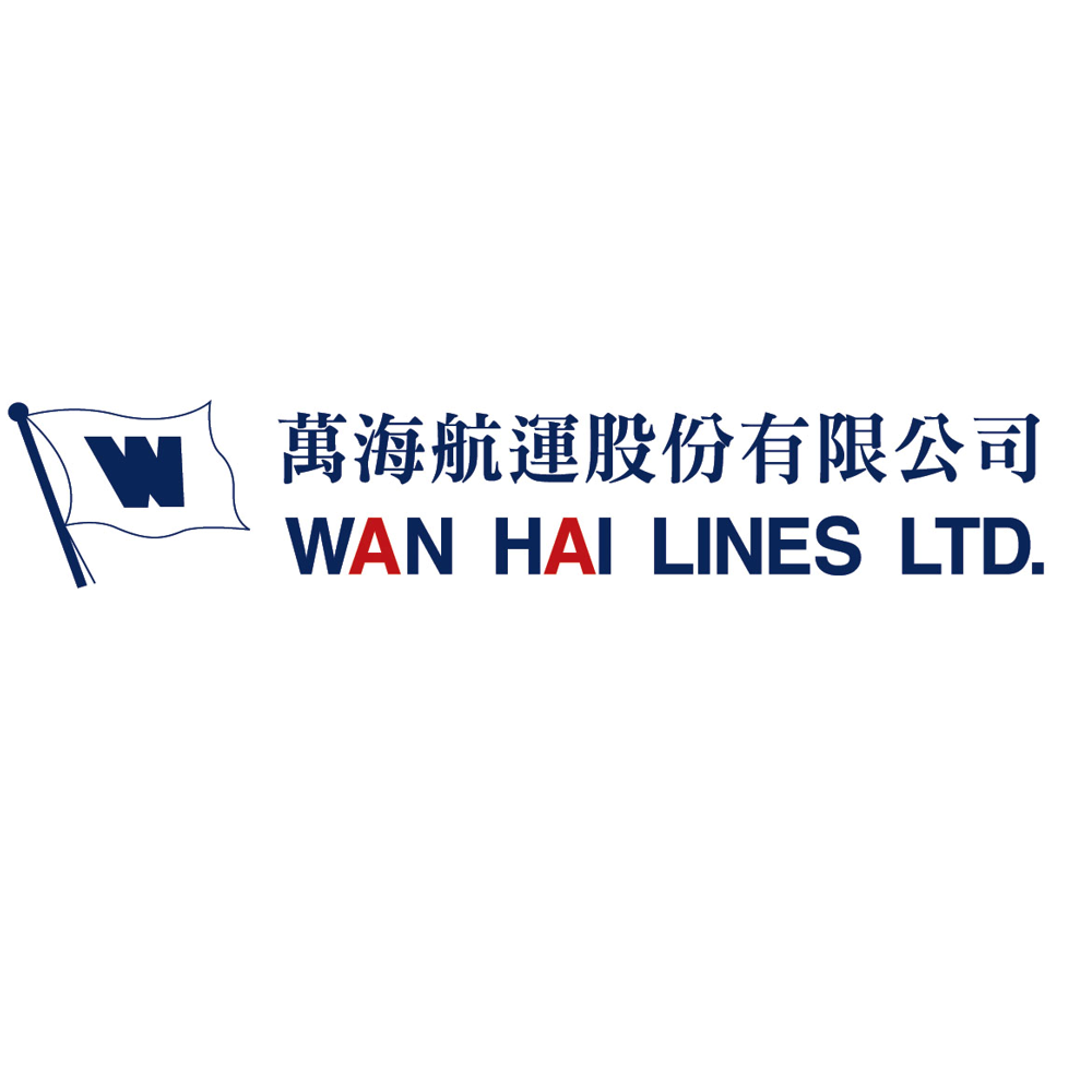 Wan Hai Lines, Ltd.