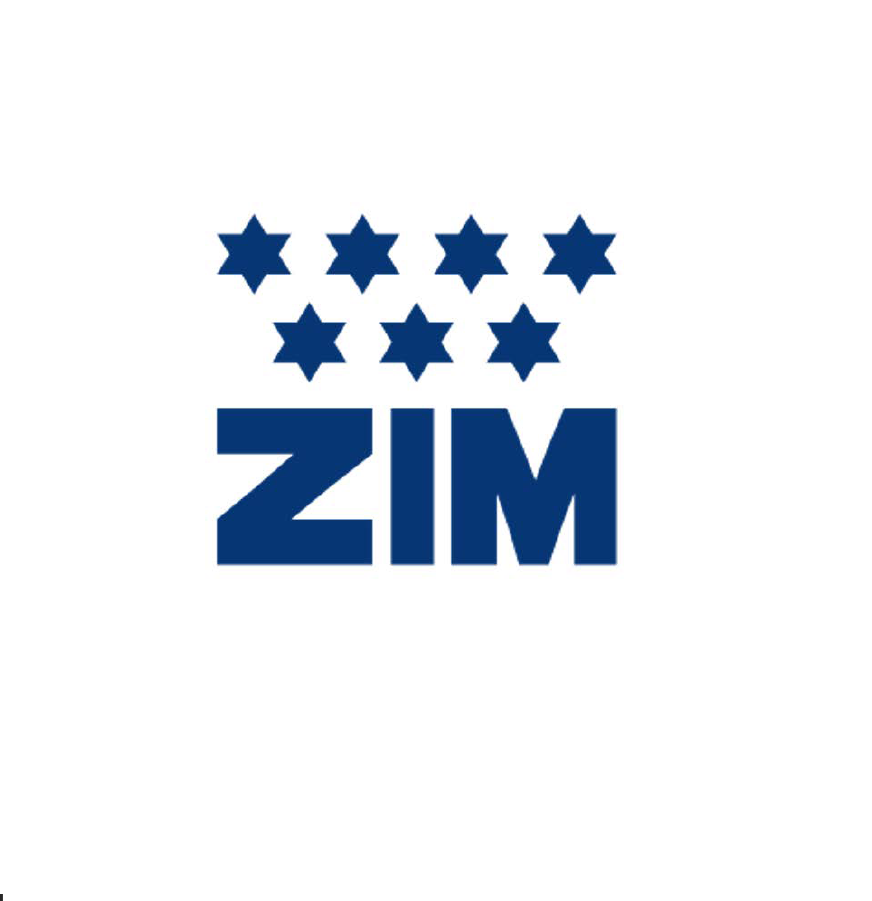ZIM Integrated Shipping Services Ltd.