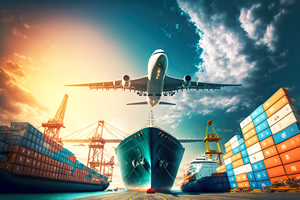 Air & Ocean Freight