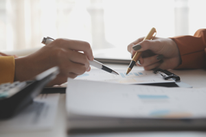 Customs Brokerage — Air & Ocean