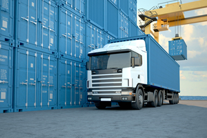 Trucking & Container Transport