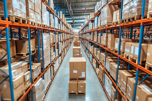 Warehousing Services