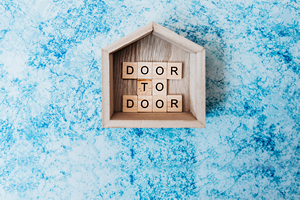 One-Stop Delivery Service